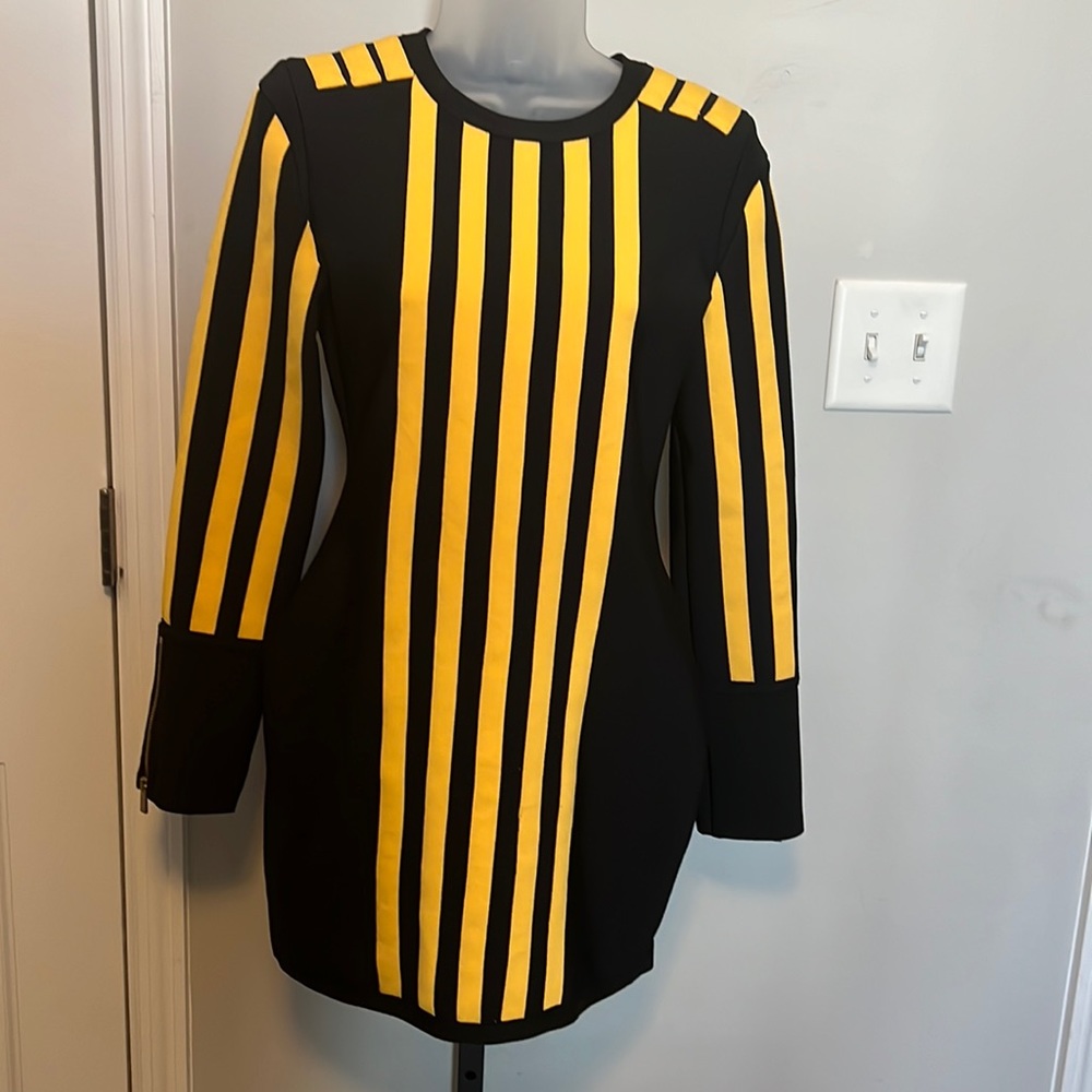 Bodycon Dress